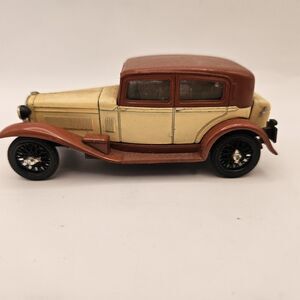 Rio‎ (Italy) 1932 Alfa Romeo #19 METAL 1/43